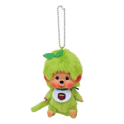 [SOLD OUT] 녹차 몬치치 SS 사이즈 키링
