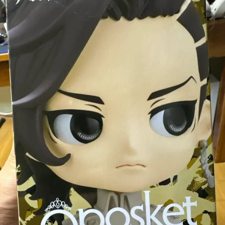 [BUNJANG] Tokyo Revengers Figure / 도쿄 리벤져스 피규어