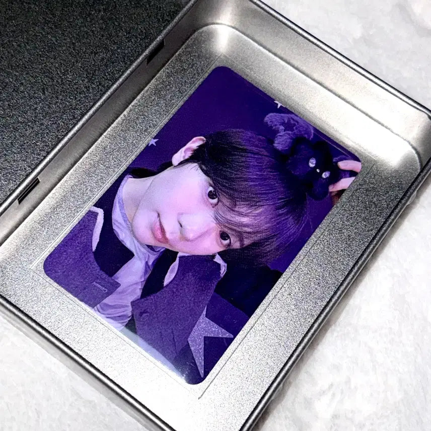 [BUNJANG] NCT WISH Ryo Photocard / 엔시티 위시 위츄 료 포카