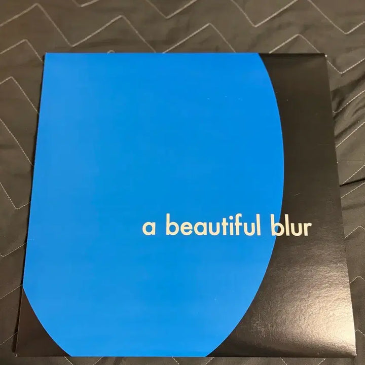 [SOLD OUT] LANY 레이니 A Beautiful Blur LP 현재정가 9만원대