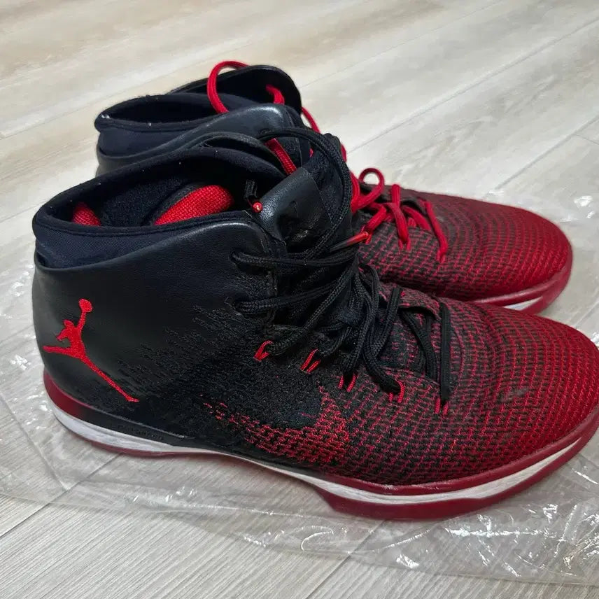 [BUNJANG] Air Jordan 31 &