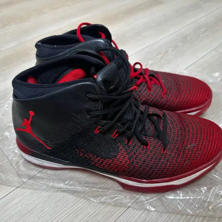 [BUNJANG] Air Jordan 31 &