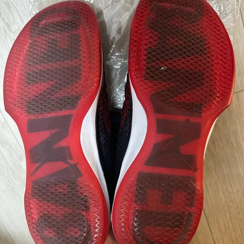 [BUNJANG] Air Jordan 31 &