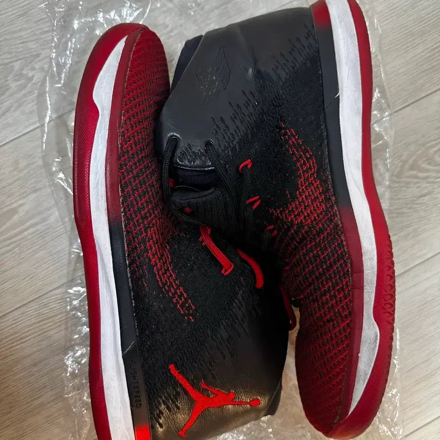 [BUNJANG] Air Jordan 31 &