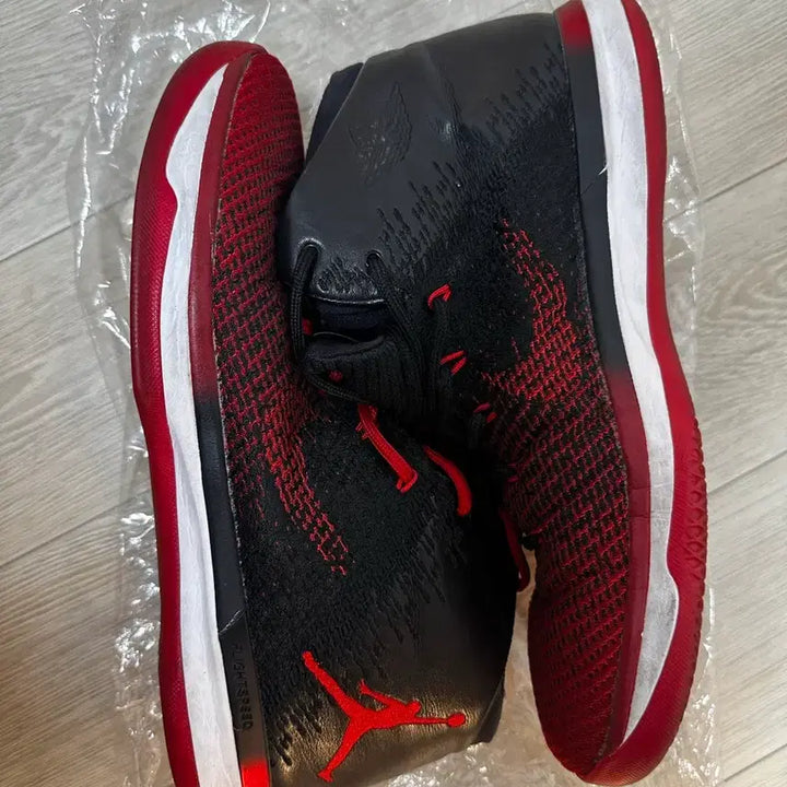 [BUNJANG] Air Jordan 31 &