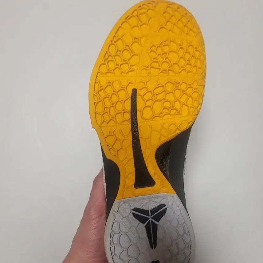 [SOLD OUT] [275] 코비6 델솔