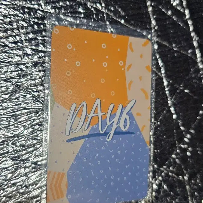[SOLD OUT] Day6 데이식스 원필 에데식 포토카드 최저가 팝니다!