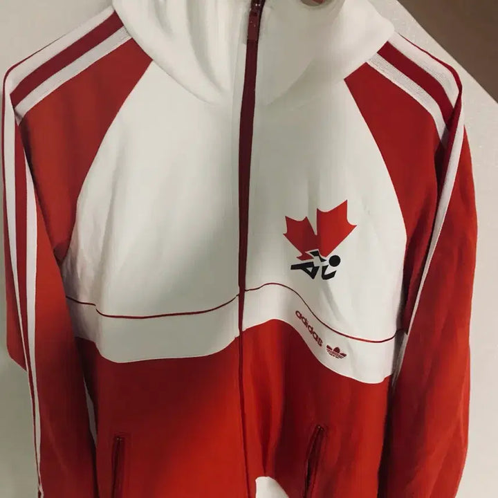 [SOLD OUT] 아디다스 캐나다 져지 xl