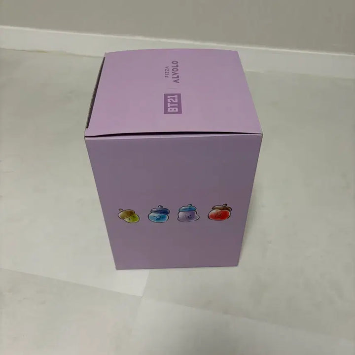 [BUNJANG] BT21 MANG Hope In Love Mood Lamp / BTS BT21 HOPE IN LOVE Mood lamp