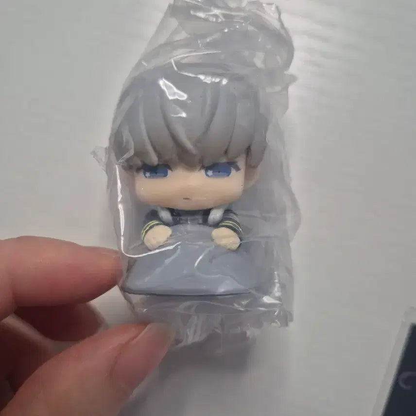 [BUNJANG] Winbre Earth One Mutant Kajiren Capsule Toy / [미개봉]윈브레 어스 오네무탄 카지렌 캡슐 띠지 포함