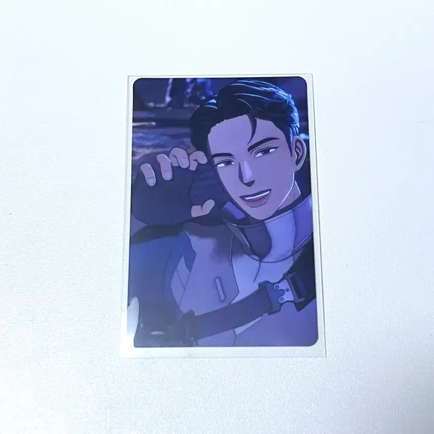 [BUNJANG] PLAVE Hamin POB Caligo Part 2 Photocard / 플레이브 타워레코드 하민 미공포 칼파투 칼리고 파트투