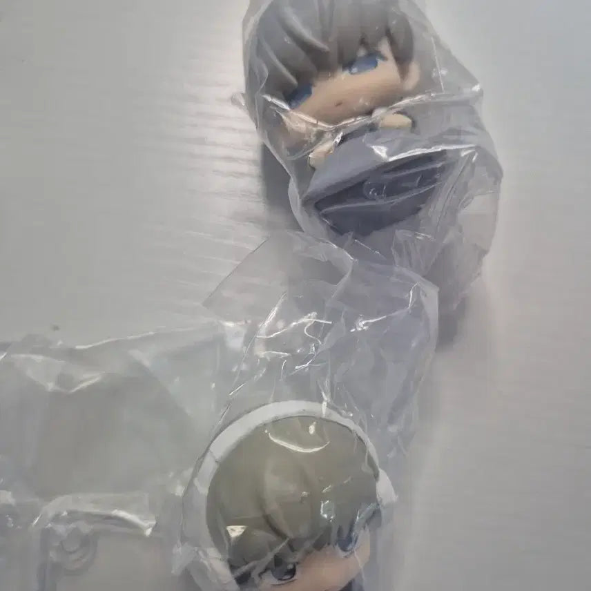 [BUNJANG] Winbre Kazirene One-mutan Standing Figure / [미개봉] 윈브레 어스 오네무탄 스탠딩 피규어 카지렌