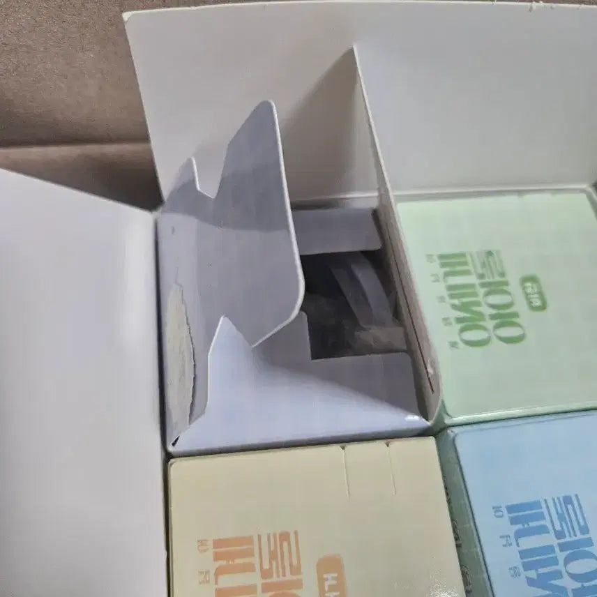 [BUNJANG] Lee Sedol Figure / 이세돌 피규어