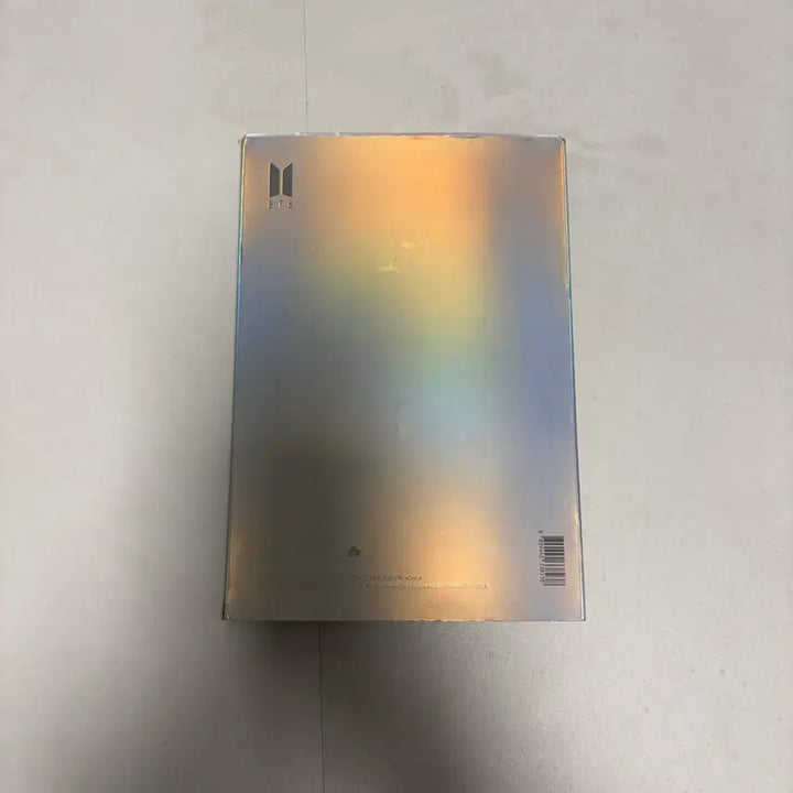 [BUNJANG] BTS Love Yourself Answer Signed Album / BTS Love yorself answer signed album