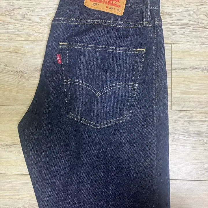 [SOLD OUT] 리바이스 527 데님 W30 L32