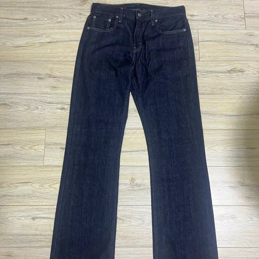 [SOLD OUT] 리바이스 527 데님 W30 L32