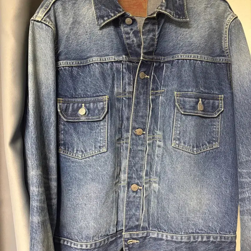 [BUNJANG] Sugar Cane 1953 Jeans / 슈가케인 1953