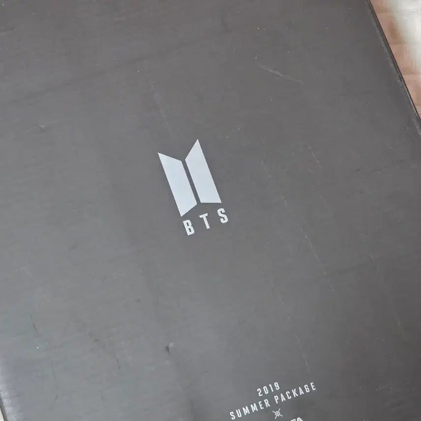 [BUNJANG] BTS 2019 Summer Package &amp; Love Yourself Europe DVD Bundle Set / 택포) bts 방탄 2019 썸머패키지 럽셀 유럽 디비디 dvd 일괄