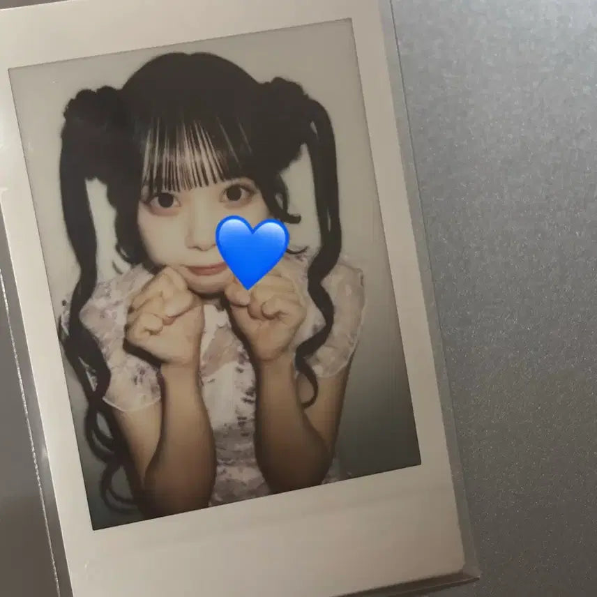 [BUNJANG] Qsto Cutestreet Masuda Ayano Cheki / 큐스토 큐티스트리트 마스다 아야노 체키