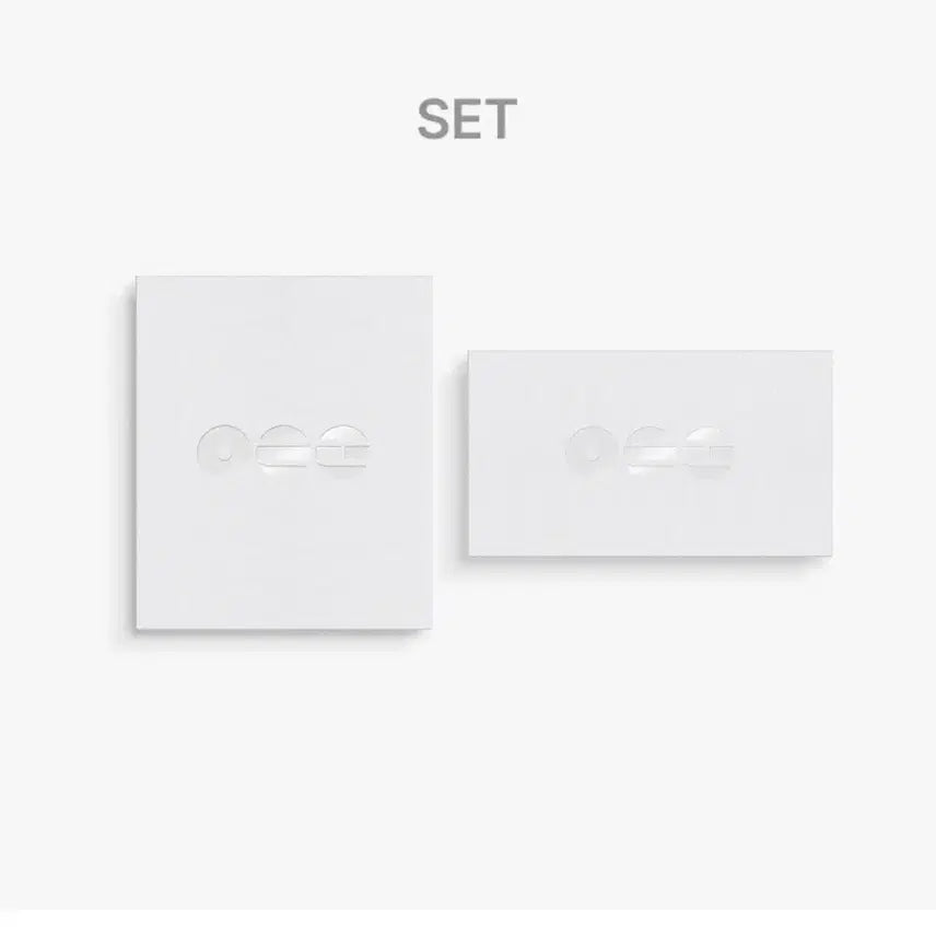 [BUNJANG] BTS Arirang Album Set / 방탄 아리랑 앨범세트
