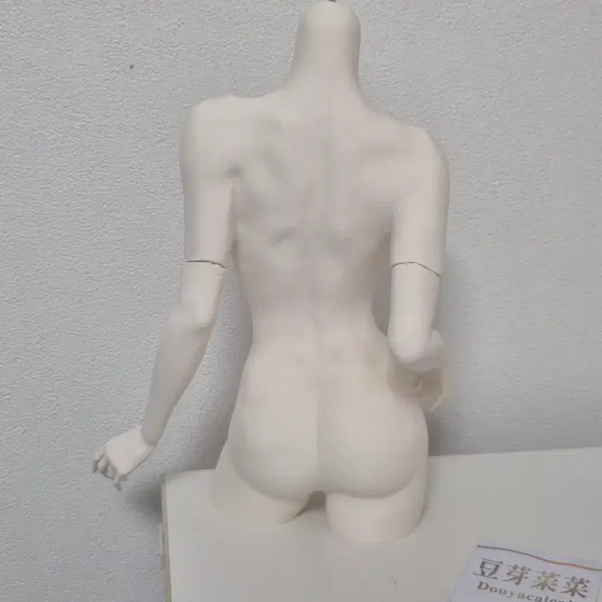 [SOLD OUT] 구관 SD 상체 구체관절인형 상체 인형