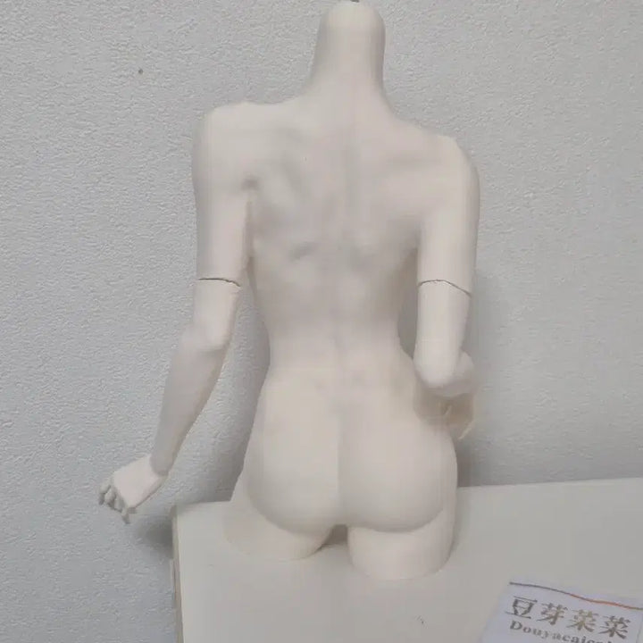 [SOLD OUT] 구관 SD 상체 구체관절인형 상체 인형