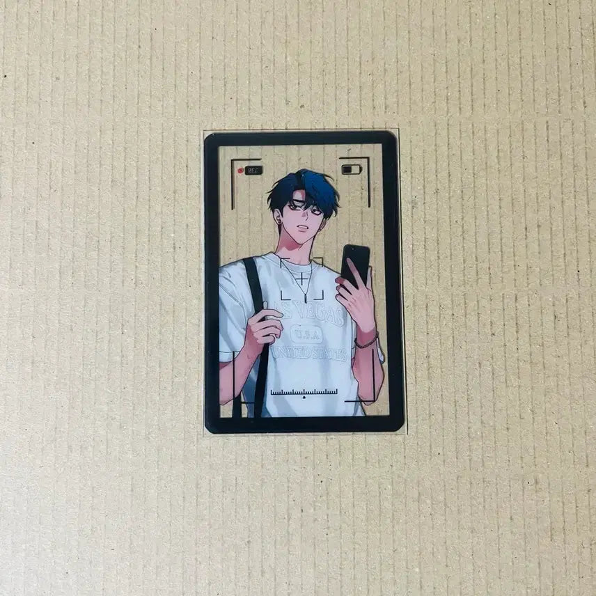 [BUNJANG] BOYNEXTDOOR Sketch POB Photocard / 비온 스케치 특전 포토카드
