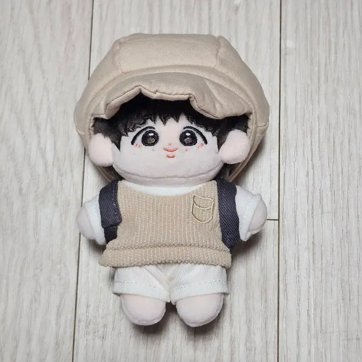 [SOLD OUT] 방탄인형 soop doll bts 러브미돌 남준인형