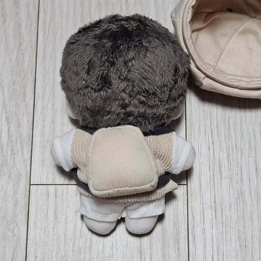 [SOLD OUT] 방탄인형 soop doll bts 러브미돌 남준인형