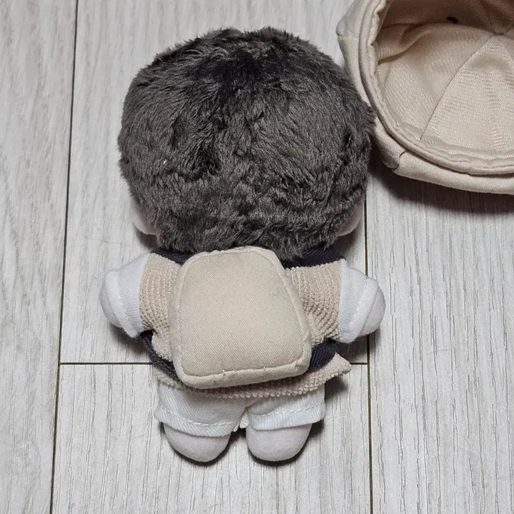 [SOLD OUT] 방탄인형 soop doll bts 러브미돌 남준인형