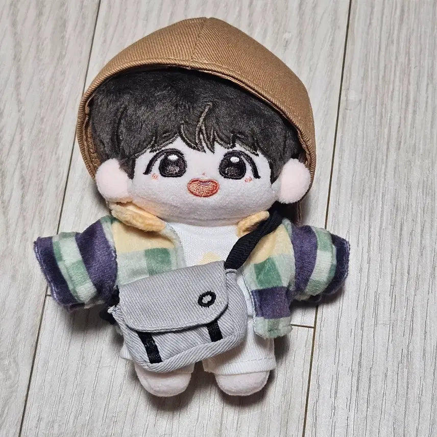 [SOLD OUT] 방탄인형 soop doll bts 러브미돌 제이홉인형
