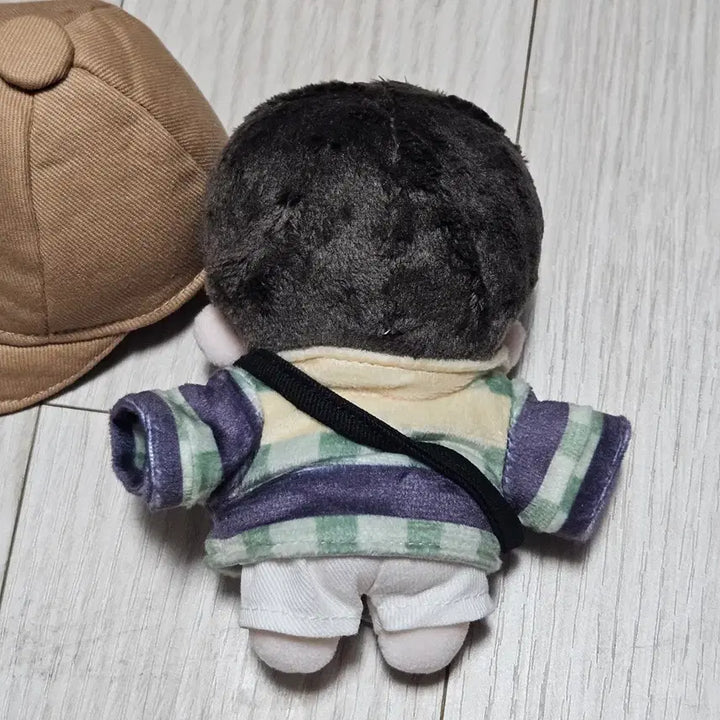 [SOLD OUT] 방탄인형 soop doll bts 러브미돌 제이홉인형