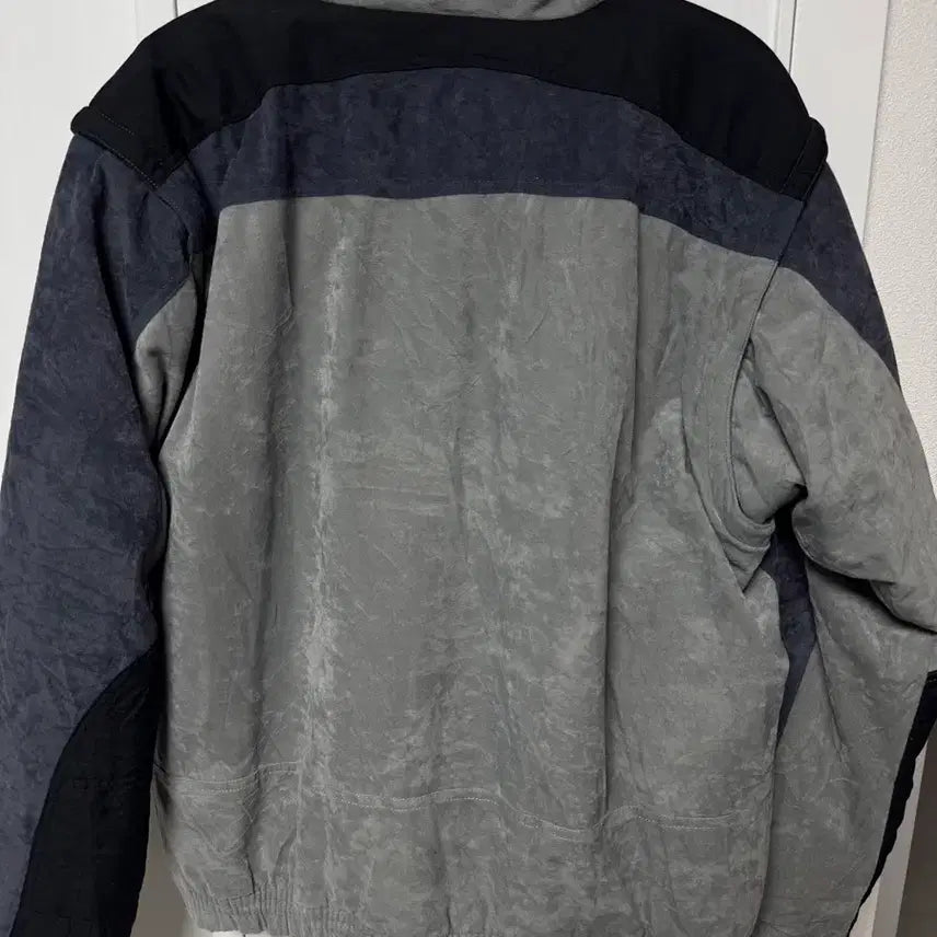 [BUNJANG] Italia Vintage Jacket Vest / 이틸리아 빈티지 자켓 베스트
