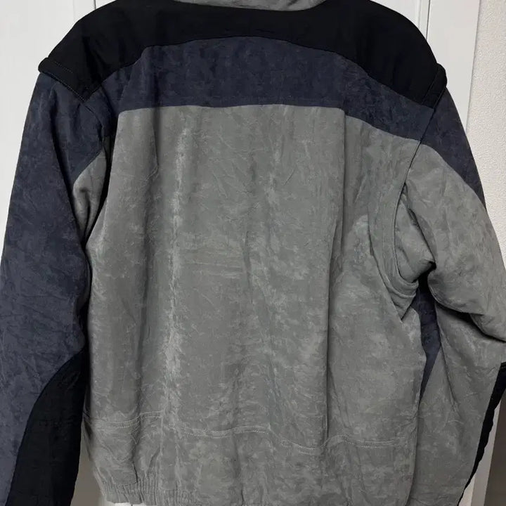 [BUNJANG] Italia Vintage Jacket Vest / 이틸리아 빈티지 자켓 베스트