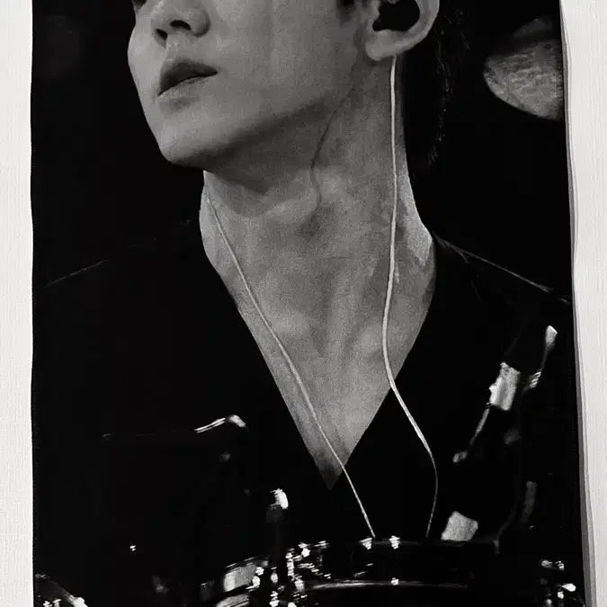 [BUNJANG] DAY6 Dowoon Slogan / 데이식스 도운 슬로건