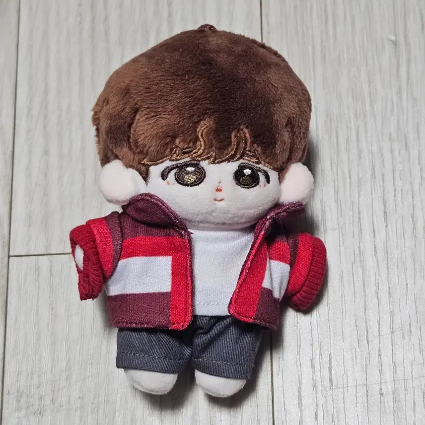 [SOLD OUT] 방탄인형 soop doll bts 러브미돌 지민인형
