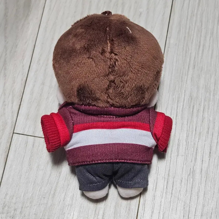 [SOLD OUT] 방탄인형 soop doll bts 러브미돌 지민인형