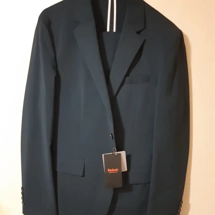 [SOLD OUT] 킨록 정장