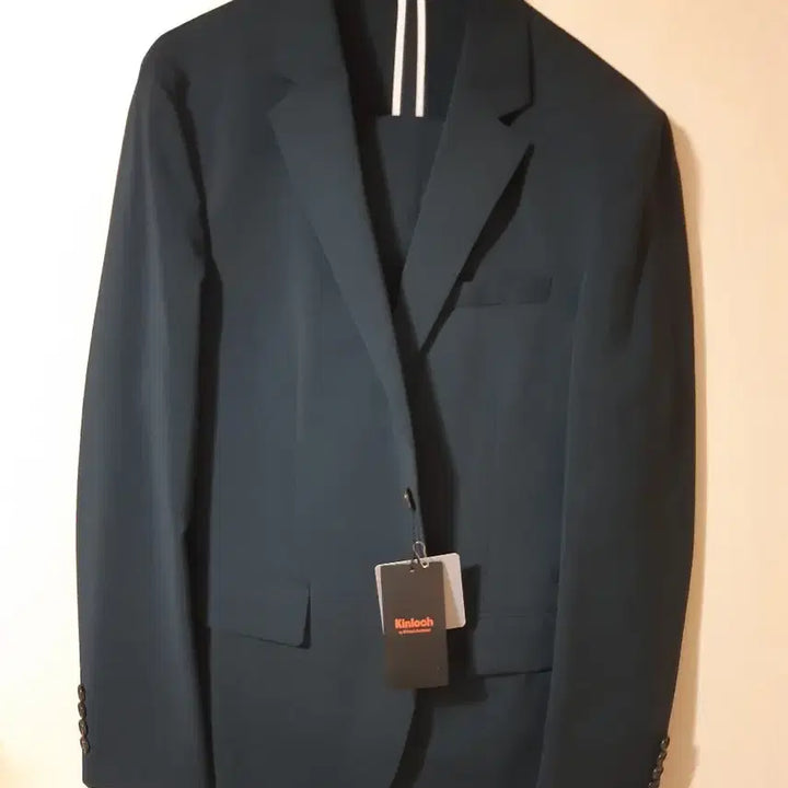 [SOLD OUT] 킨록 정장