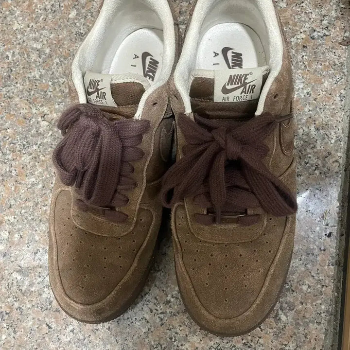 [BUNJANG] Nike Air Force 1 (Women&