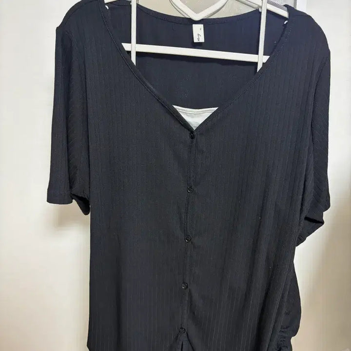 [SOLD OUT] 빅사이즈 로미스토리 반팔티셔츠