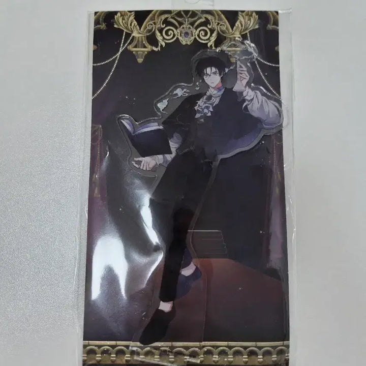 [SOLD OUT] 데못죽 김래빈 로판 스탠드 아크릴
