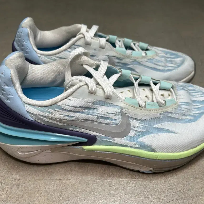 [BUNJANG] Nike GT Cut 2 Basketball Shoes / 나이키 지티컷2 gt cut2 255