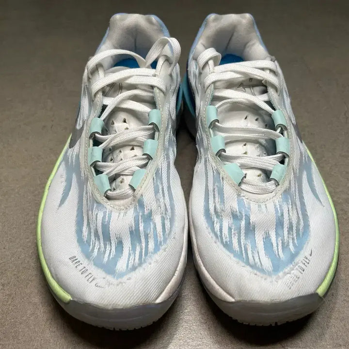 [BUNJANG] Nike GT Cut 2 Basketball Shoes / 나이키 지티컷2 gt cut2 255