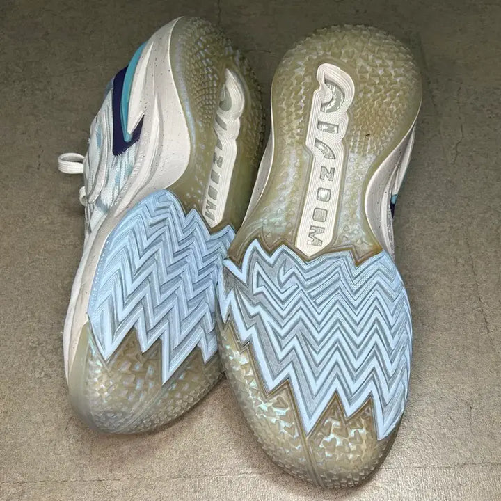 [BUNJANG] Nike GT Cut 2 Basketball Shoes / 나이키 지티컷2 gt cut2 255
