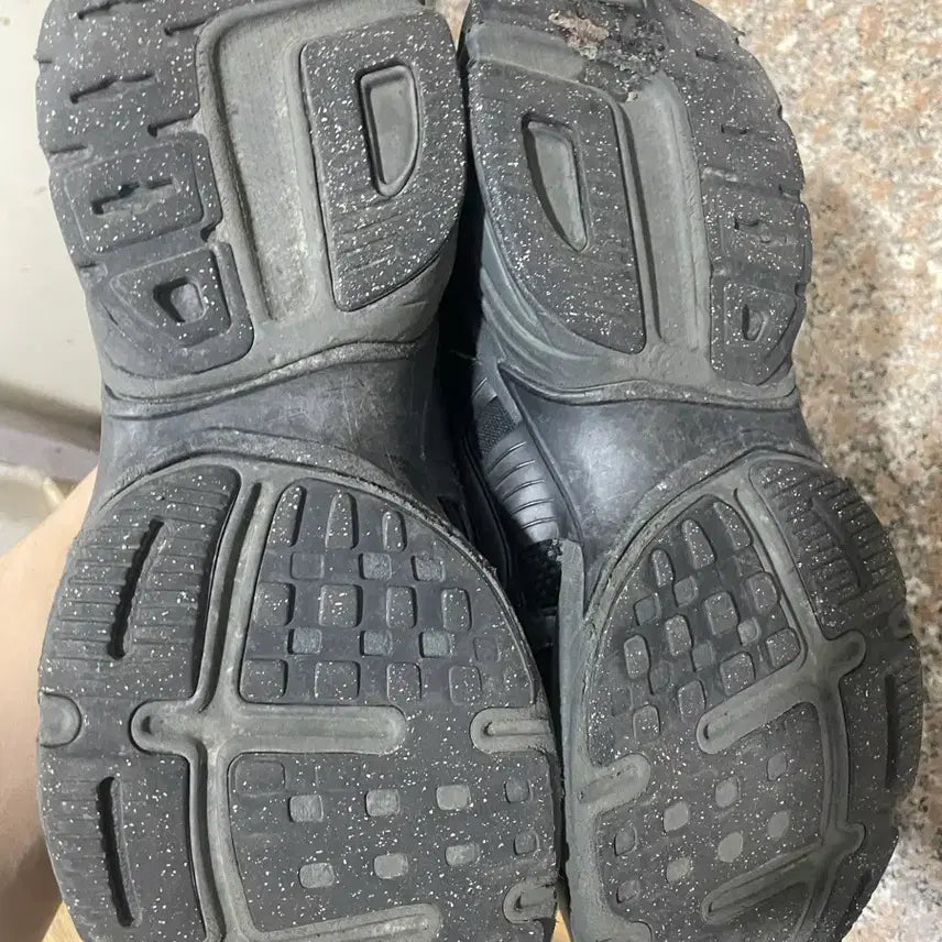 [BUNJANG] Nike V2K Run Black / 나이키 v2k런 블랙 275