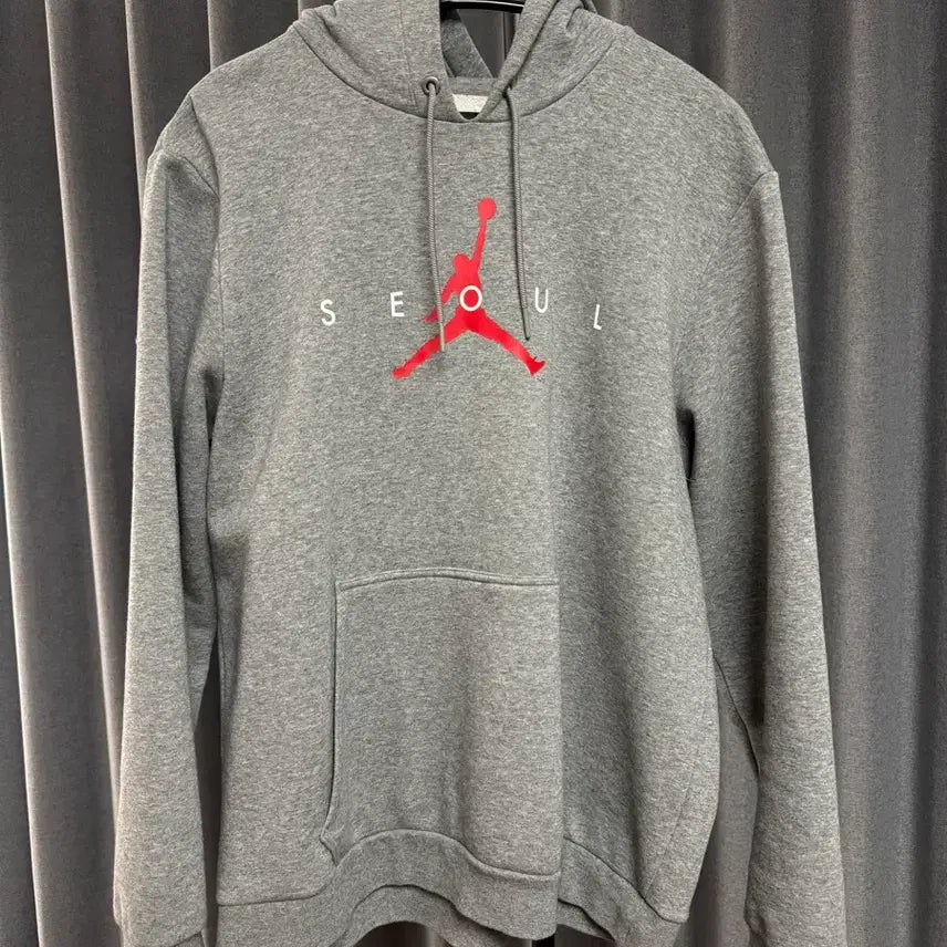 [BUNJANG] Nike Jordan Seoul Hoodie (XXL) / (국내XXL) 나이키 조던서울 후드