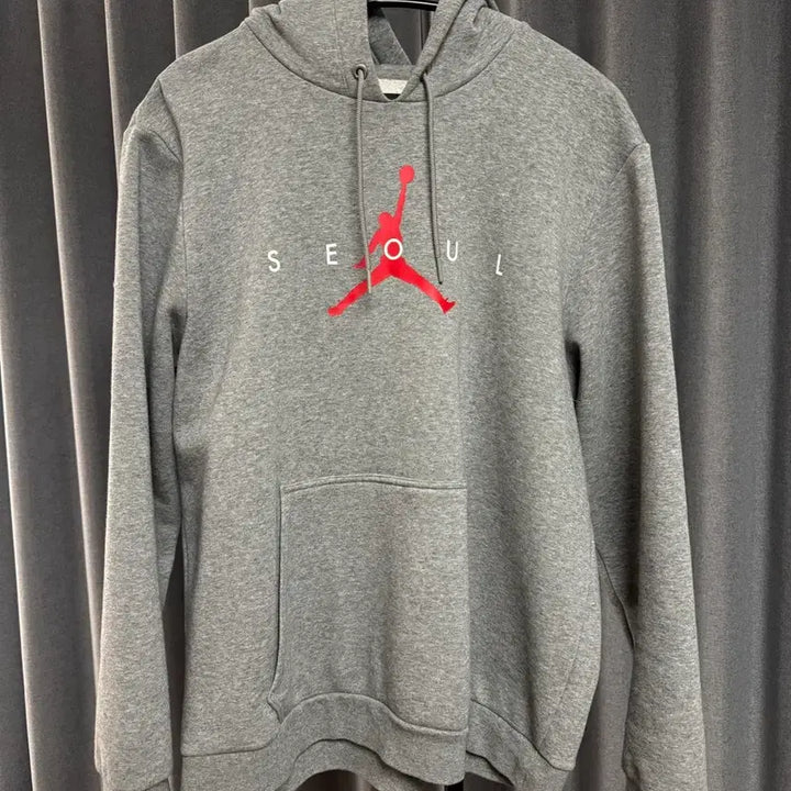 [BUNJANG] Nike Jordan Seoul Hoodie (XXL) / (국내XXL) 나이키 조던서울 후드