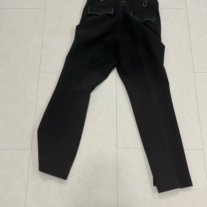 [BUNJANG] Needles Piping Cowboy Pants / 니들스 파이핑 카우보이 팬츠