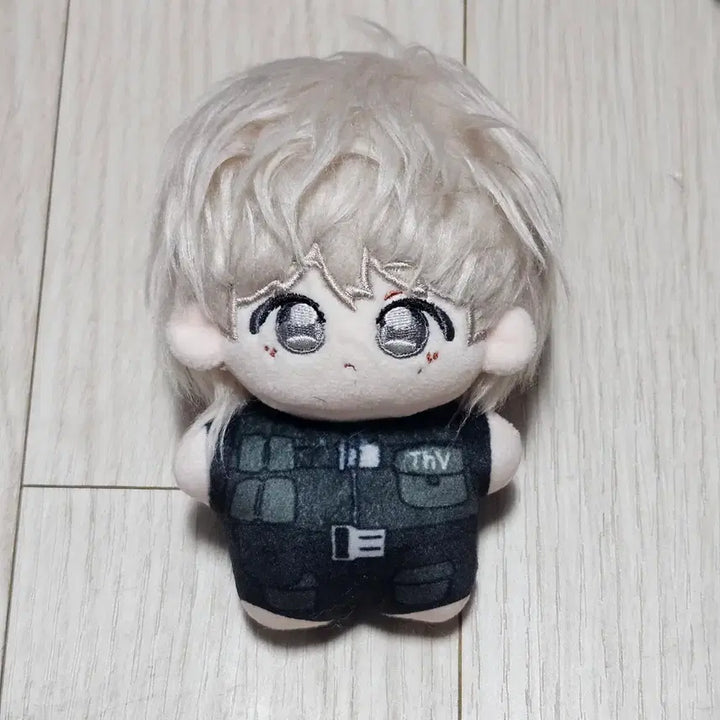 [SOLD OUT] SDT태 태형인형